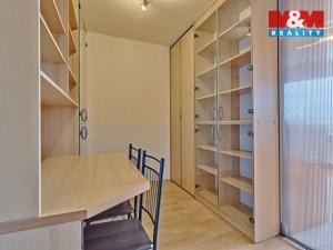 Pronájem bytu 3+1, Čáslav - Čáslav-Nové Město, Žitenická, 64 m2
