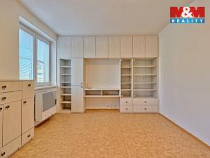 Pronájem bytu 3+1, Čáslav - Čáslav-Nové Město, Žitenická, 64 m2