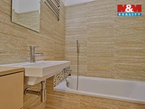 Pronájem bytu 3+1, Čáslav - Čáslav-Nové Město, Žitenická, 64 m2