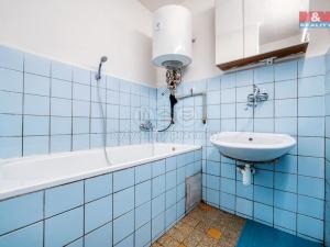 Pronájem bytu 1+kk, Praskolesy, 21 m2