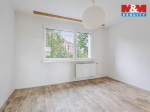 Prodej bytu 4+1, Česká Lípa, Norská, 94 m2