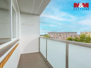 Prodej bytu 4+1, Česká Lípa, Norská, 94 m2