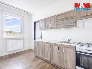 Prodej bytu 4+1, Česká Lípa, Norská, 94 m2