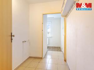 Prodej bytu 4+1, Česká Lípa, Norská, 94 m2