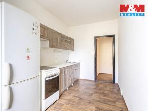 Prodej bytu 4+1, Česká Lípa, Norská, 94 m2