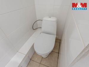 Prodej bytu 4+1, Česká Lípa, Norská, 94 m2