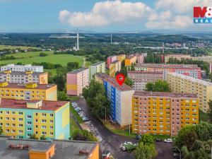 Prodej bytu 4+1, Česká Lípa, Norská, 94 m2