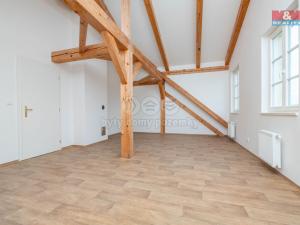 Pronájem bytu 1+kk, Studeněves, 47 m2