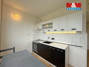 Prodej bytu 2+1, Borotín, 50 m2
