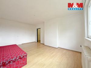 Prodej bytu 2+1, Borotín, 50 m2