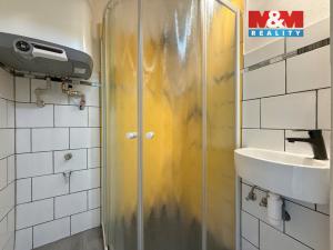 Prodej bytu 2+1, Borotín, 50 m2