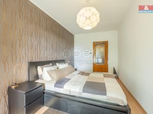 Prodej bytu 3+1, Praha - Černý Most, Vybíralova, 85 m2