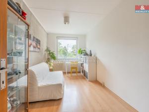Prodej bytu 3+1, Praha - Černý Most, Vybíralova, 85 m2
