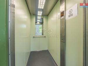 Prodej bytu 3+1, Praha - Černý Most, Vybíralova, 85 m2