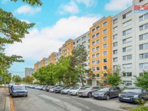 Prodej bytu 3+1, Praha - Černý Most, Vybíralova, 85 m2