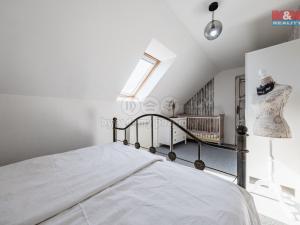 Prodej rodinného domu, Mirotice - Radobytce, 166 m2