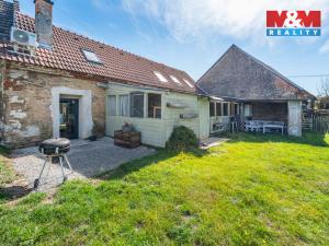 Prodej rodinného domu, Mirotice - Radobytce, 166 m2