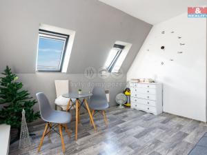 Prodej rodinného domu, Horka nad Moravou, Míru, 240 m2
