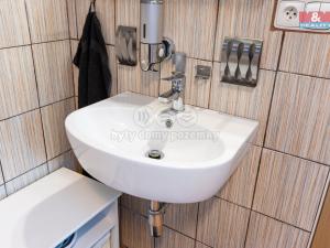 Prodej rodinného domu, Horka nad Moravou, Míru, 240 m2