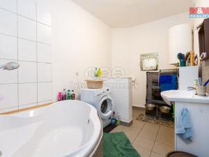 Prodej rodinného domu, Horka nad Moravou, Míru, 240 m2