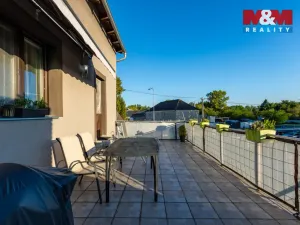 Prodej rodinného domu, Horka nad Moravou, Míru, 240 m2