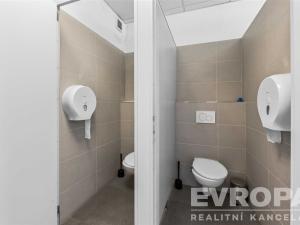 Pronájem kanceláře, Praha, Modřanská, 246 m2