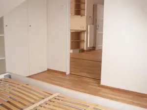 Pronájem bytu 3+kk, Praha - Michle, Na dědinách, 68 m2