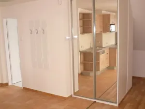 Pronájem bytu 3+kk, Praha - Michle, Na dědinách, 68 m2