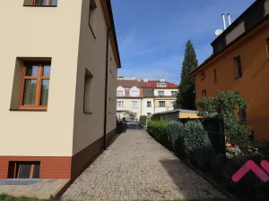 Pronájem bytu 3+kk, Praha - Michle, Na dědinách, 68 m2