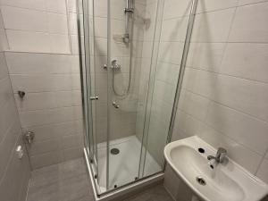 Prodej bytu 1+1, Most, tř. Budovatelů, 34 m2