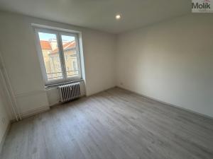 Prodej bytu 1+1, Most, tř. Budovatelů, 34 m2