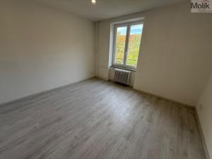 Prodej bytu 1+1, Most, tř. Budovatelů, 34 m2