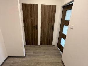 Prodej bytu 1+1, Most, tř. Budovatelů, 34 m2