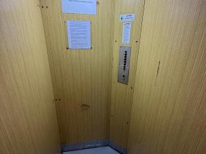 Prodej bytu 1+1, Most, tř. Budovatelů, 34 m2