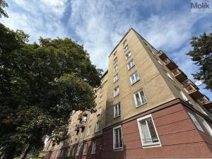 Prodej bytu 1+1, Most, tř. Budovatelů, 34 m2