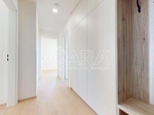 Pronájem bytu 3+kk, Hořovice, Kopřivová, 64 m2
