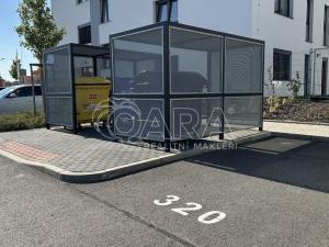 Pronájem bytu 3+kk, Hořovice, Kopřivová, 64 m2