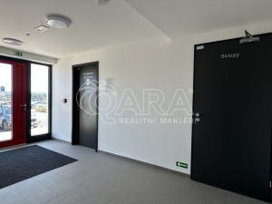 Pronájem bytu 3+kk, Hořovice, Kopřivová, 64 m2