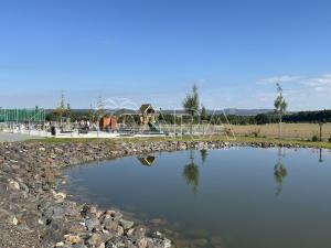 Pronájem bytu 3+kk, Hořovice, Kopřivová, 64 m2