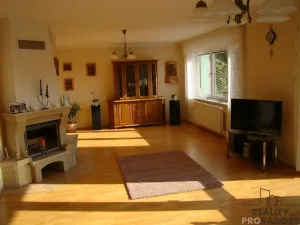 Pronájem rodinného domu, Křivoklát, 200 m2