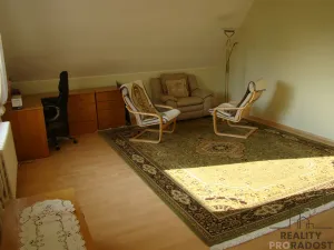 Pronájem rodinného domu, Křivoklát, 200 m2