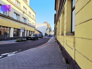 Pronájem kanceláře, Třinec - Staré Město, Poštovní, 32 m2