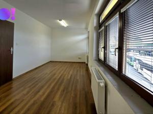 Pronájem kanceláře, Třinec, Poštovní, 22 m2