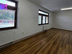 Pronájem kanceláře, Třinec, Poštovní, 22 m2