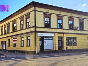 Pronájem kanceláře, Třinec, Poštovní, 22 m2
