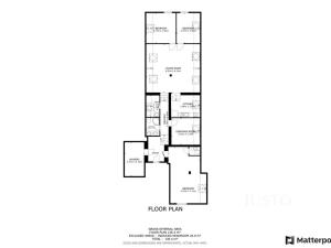 Prodej rodinného domu, Praha - Hlubočepy, Nad konečnou, 250 m2