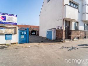 Pronájem kanceláře, Nymburk, Palackého třída, 9 m2