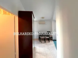 Prodej bytu 1+kk, Aheloy, Bulharsko, 44 m2