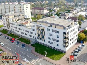 Prodej bytu 4+kk, Týniště nad Orlicí, T. G. Masaryka, 96 m2