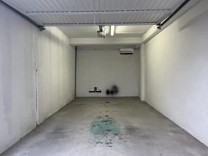 Pronájem garáže, Praha - Kunratice, Jana Růžičky, 17 m2